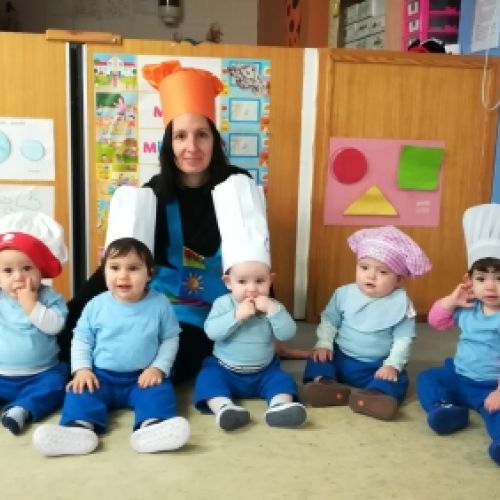 carnaval la patarrona 1